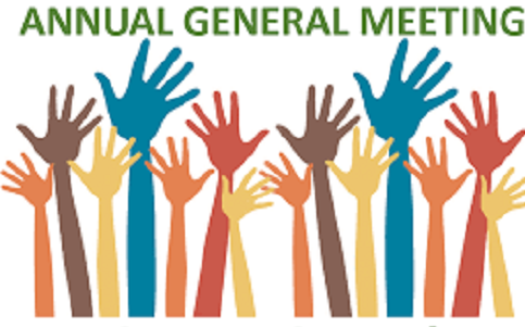 AGM 2020 – New Members to the Executive